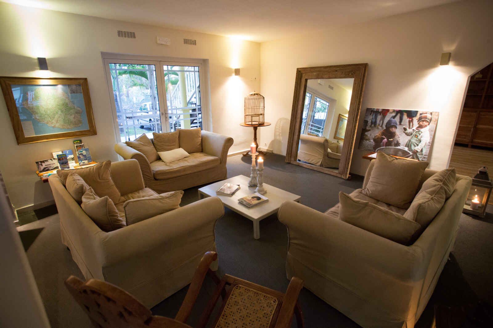 Ermitage Boutik Hotel - 3* pas cher photo 7