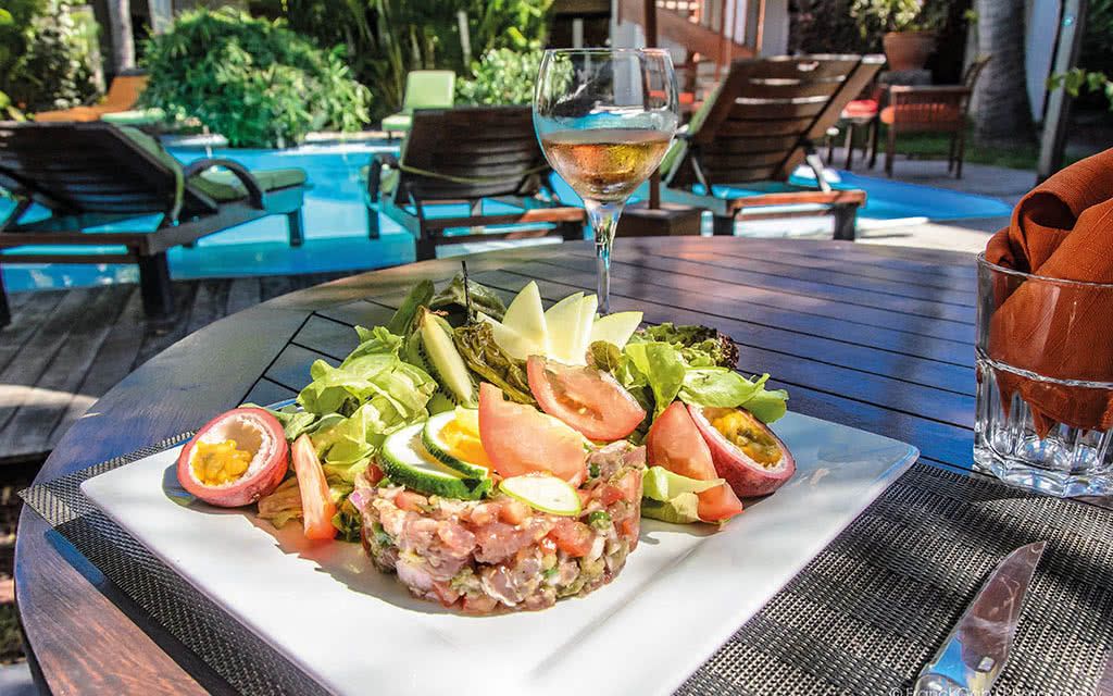 Hôtel Swalibo - Offre spéciale Noces 3* pas cher photo 5