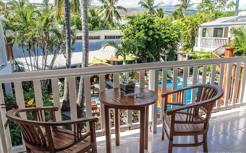 Hôtel Swalibo - Offre spéciale Noces 3* pas cher photo 7