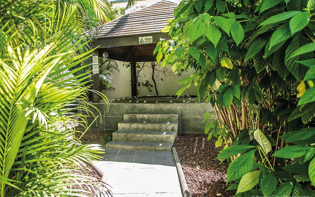 Hôtel Swalibo - Offre spéciale Noces 3* pas cher photo 8