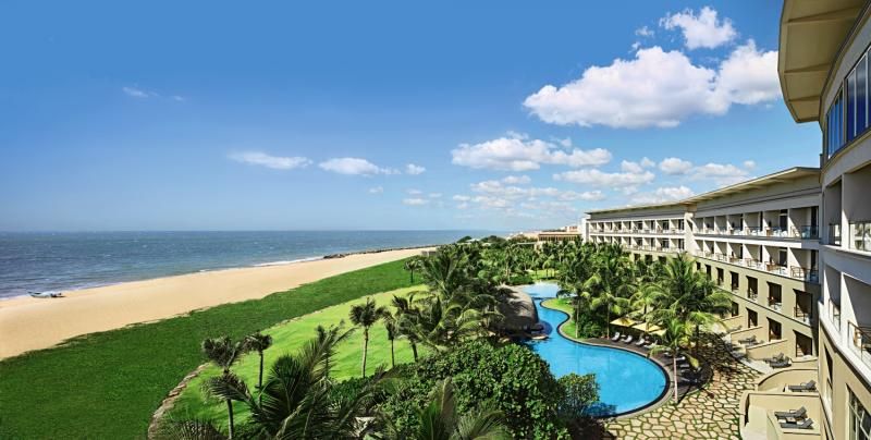 Heritance Negombo - 5* pas cher photo 1