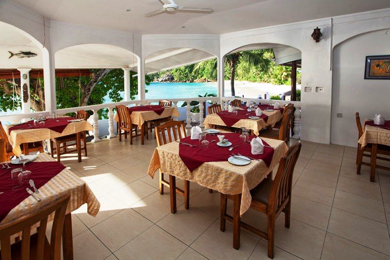 ANSE SOLEIL BEACHCOMBER 2* - 2* pas cher photo 3