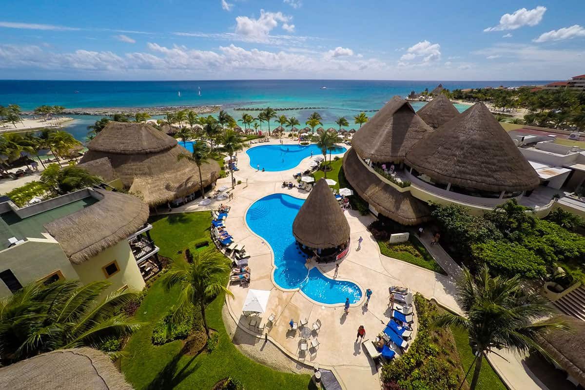 Club Lookéa Riviera Maya - Vols Air France pas cher photo 1