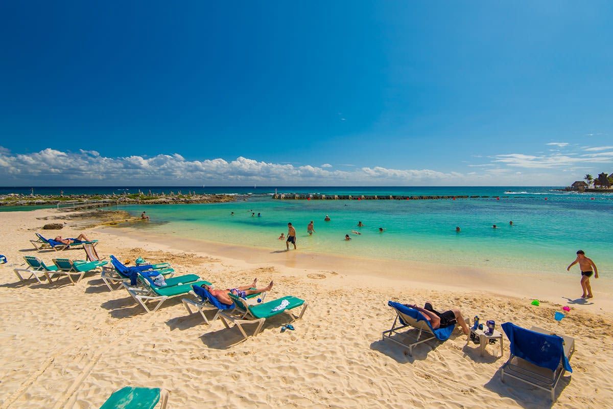 Club Lookéa Riviera Maya - Vols Air France pas cher photo 5