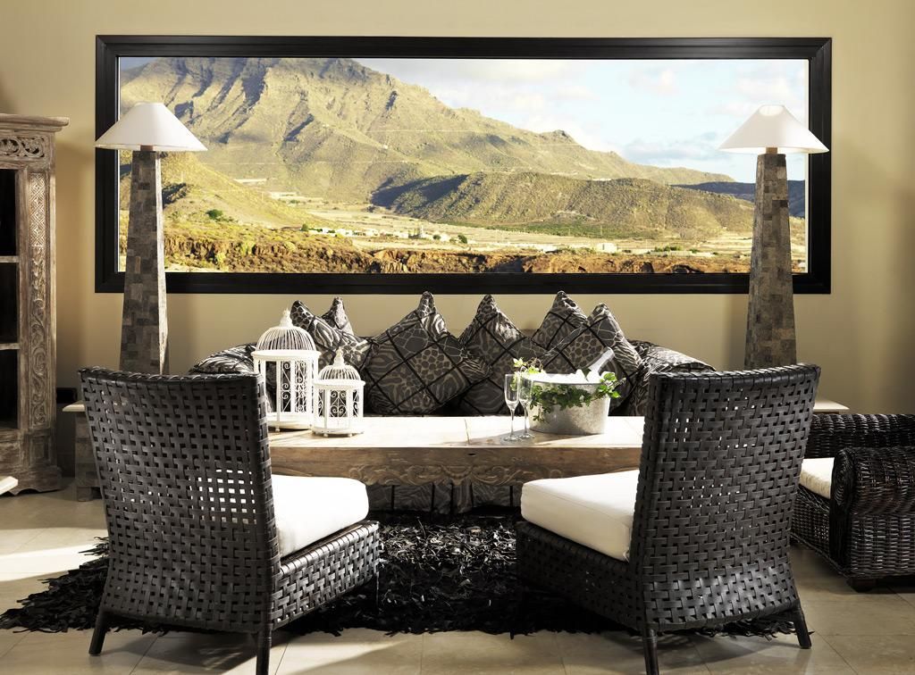 Royal Garden Villa 5* Tenerife pas cher photo 4