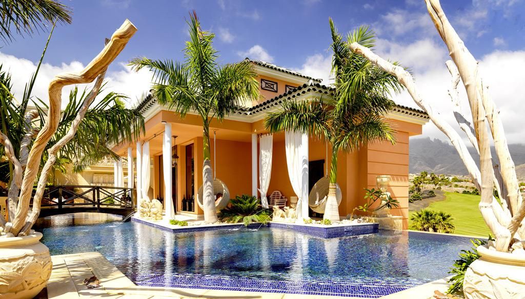 Royal Garden Villa 5* Tenerife pas cher photo 9