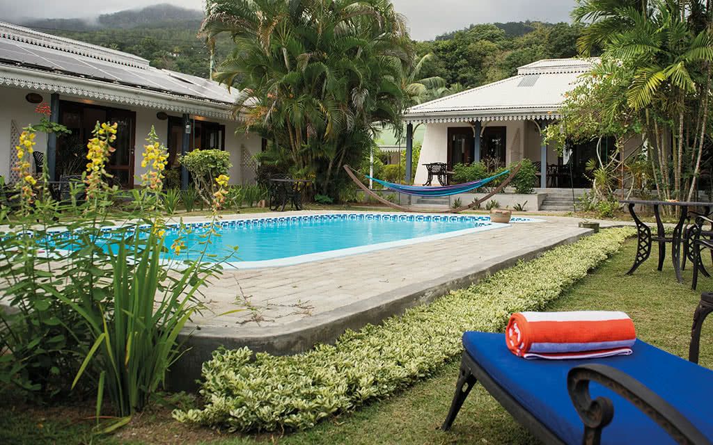 Auberge Chez Plume pas cher photo 10