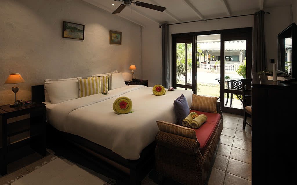 Auberge Chez Plume pas cher photo 12