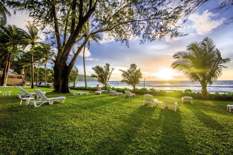 Katathani Phuket Beach Resort - 4* pas cher photo 2