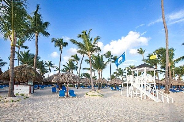 Hôtel Grand Bahia Principe Bavaro 5* pas cher photo 5