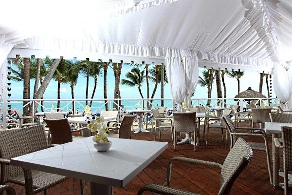 Hôtel Grand Bahia Principe Bavaro 5* pas cher photo 8