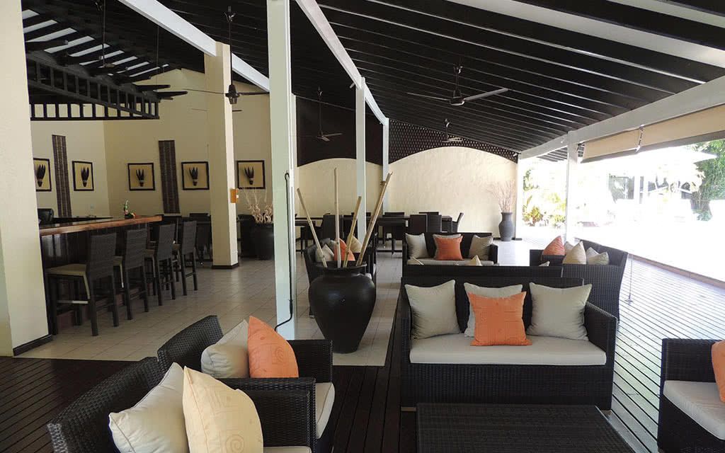 Hôtel La Roussette Seychelles 3* pas cher photo 7