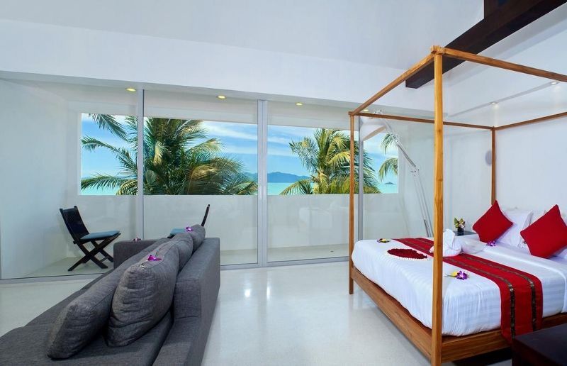 Baan Bophut Beach 3* pas cher photo 2