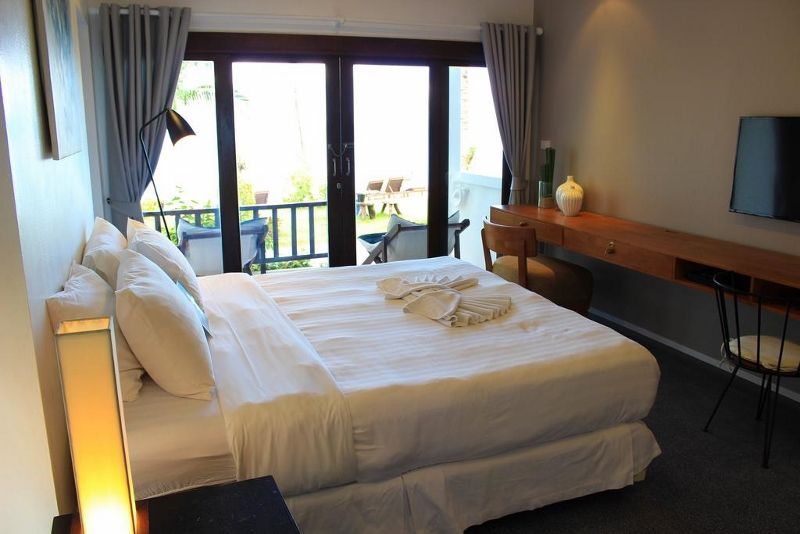 Baan Bophut Beach 3* pas cher photo 4