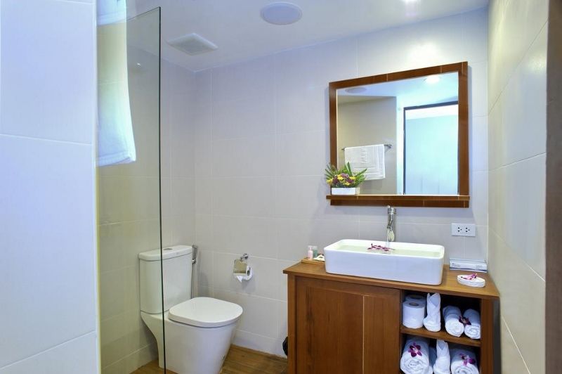 Baan Bophut Beach 3* pas cher photo 5