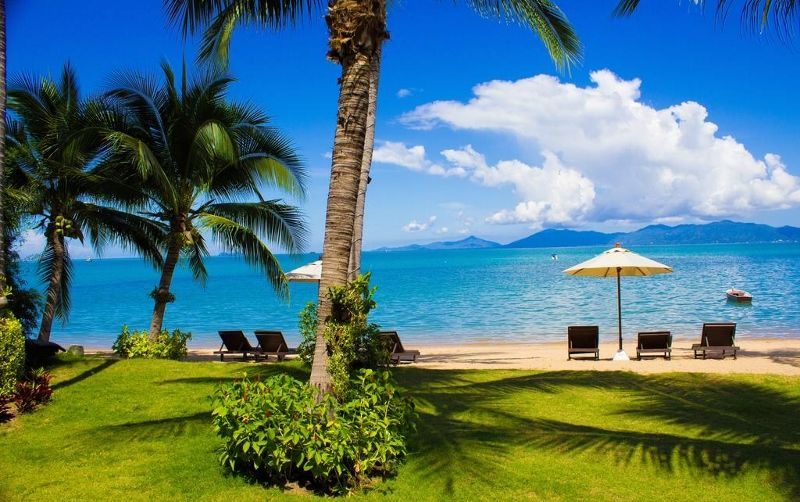 Baan Bophut Beach 3* pas cher photo 9