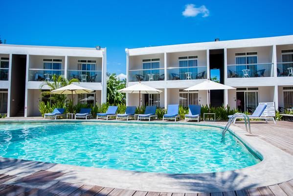 Villas Mon Plaisir 3* pas cher photo 1