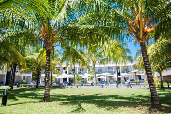 Villas Mon Plaisir 3* pas cher photo 2