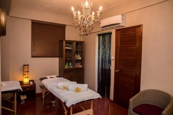 Villas Mon Plaisir 3* pas cher photo 4