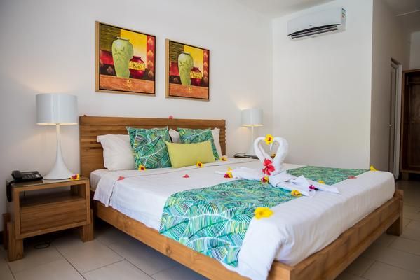 Villas Mon Plaisir 3* pas cher photo 6