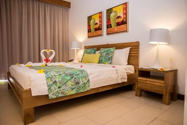 Villas Mon Plaisir 3* pas cher photo 7