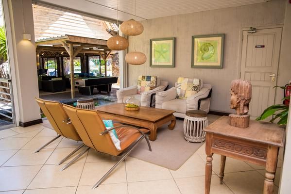 Villas Mon Plaisir 3* pas cher photo 8