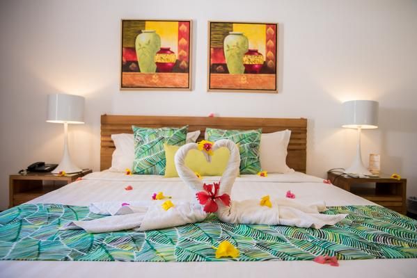 Villas Mon Plaisir 3* pas cher photo 12
