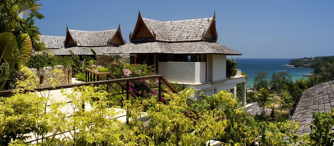 Ayara Hilltops 4* Sup - ADULT ONLY pas cher photo 1