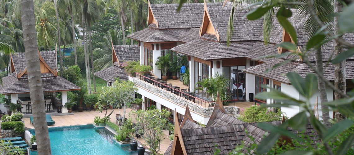 Ayara Hilltops 4* Sup - ADULT ONLY pas cher photo 2