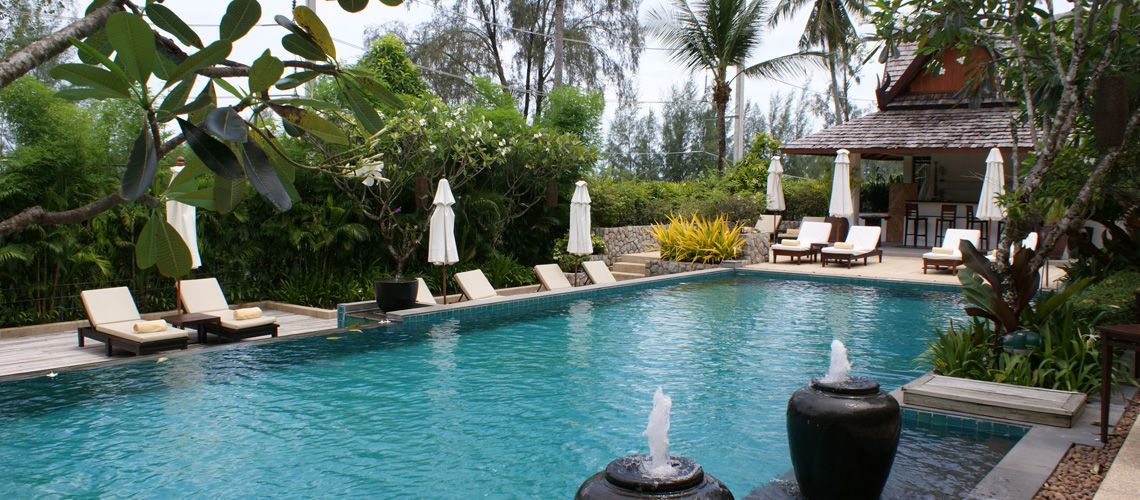 Ayara Hilltops 4* Sup - ADULT ONLY pas cher photo 3