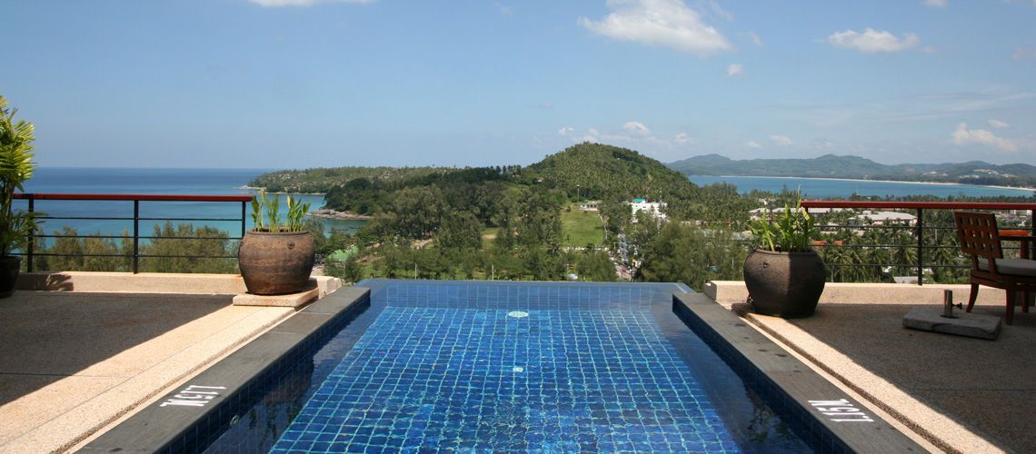 Ayara Hilltops 4* Sup - ADULT ONLY pas cher photo 4