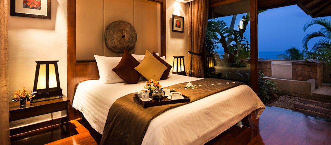 Ayara Hilltops 4* Sup - ADULT ONLY pas cher photo 5