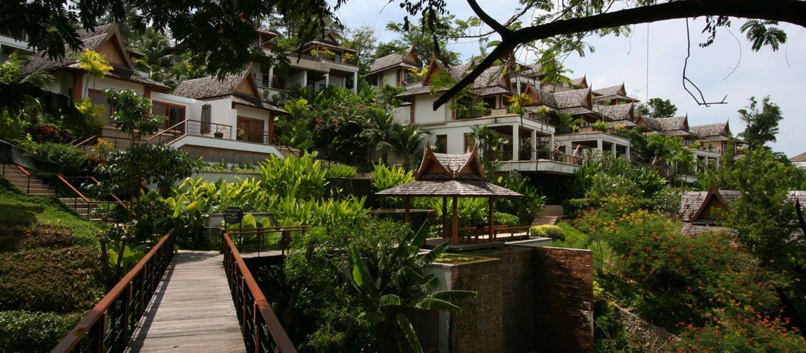 Ayara Hilltops 4* Sup - ADULT ONLY pas cher photo 6
