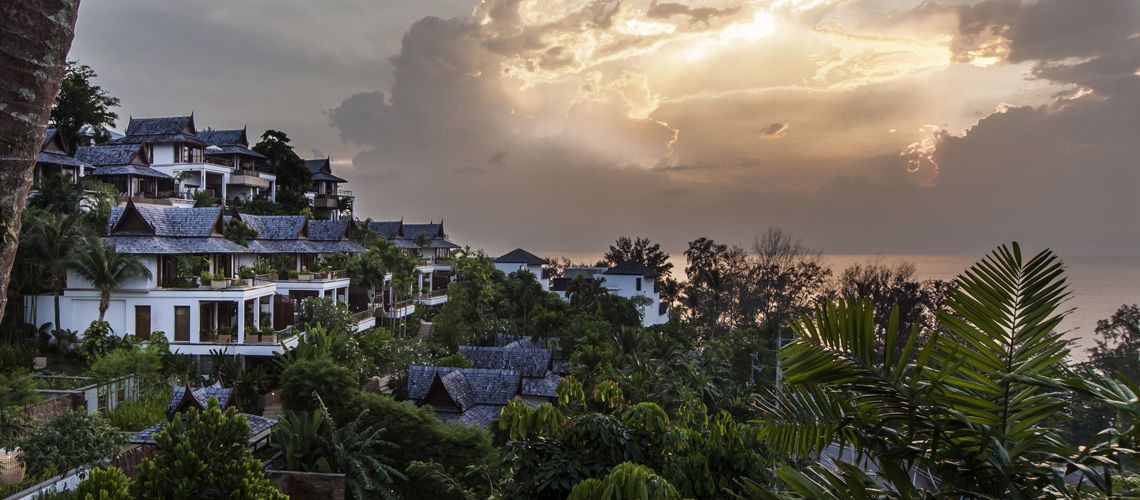 Ayara Hilltops 4* Sup - ADULT ONLY pas cher photo 7