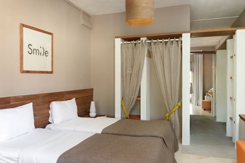 Friday Attitude 3* Sup pas cher photo 8