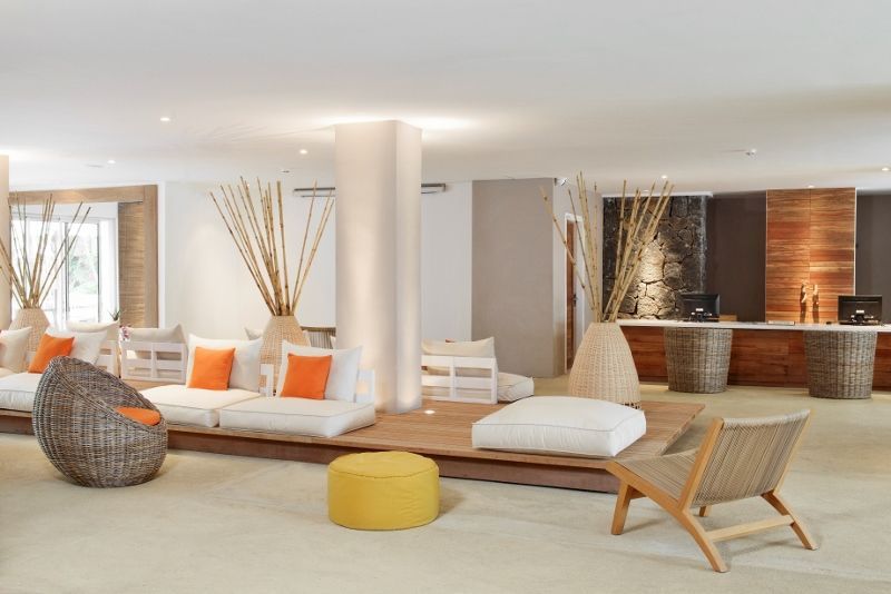 Friday Attitude 3* Sup pas cher photo 9