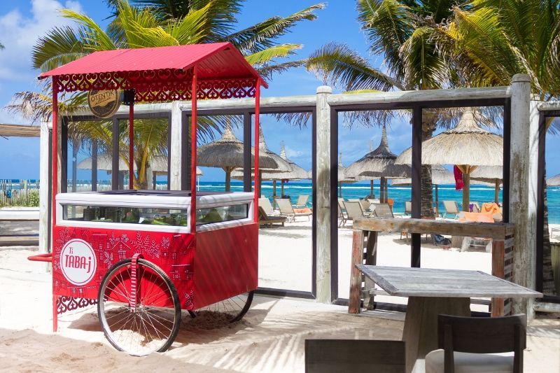 Friday Attitude 3* Sup pas cher photo 11