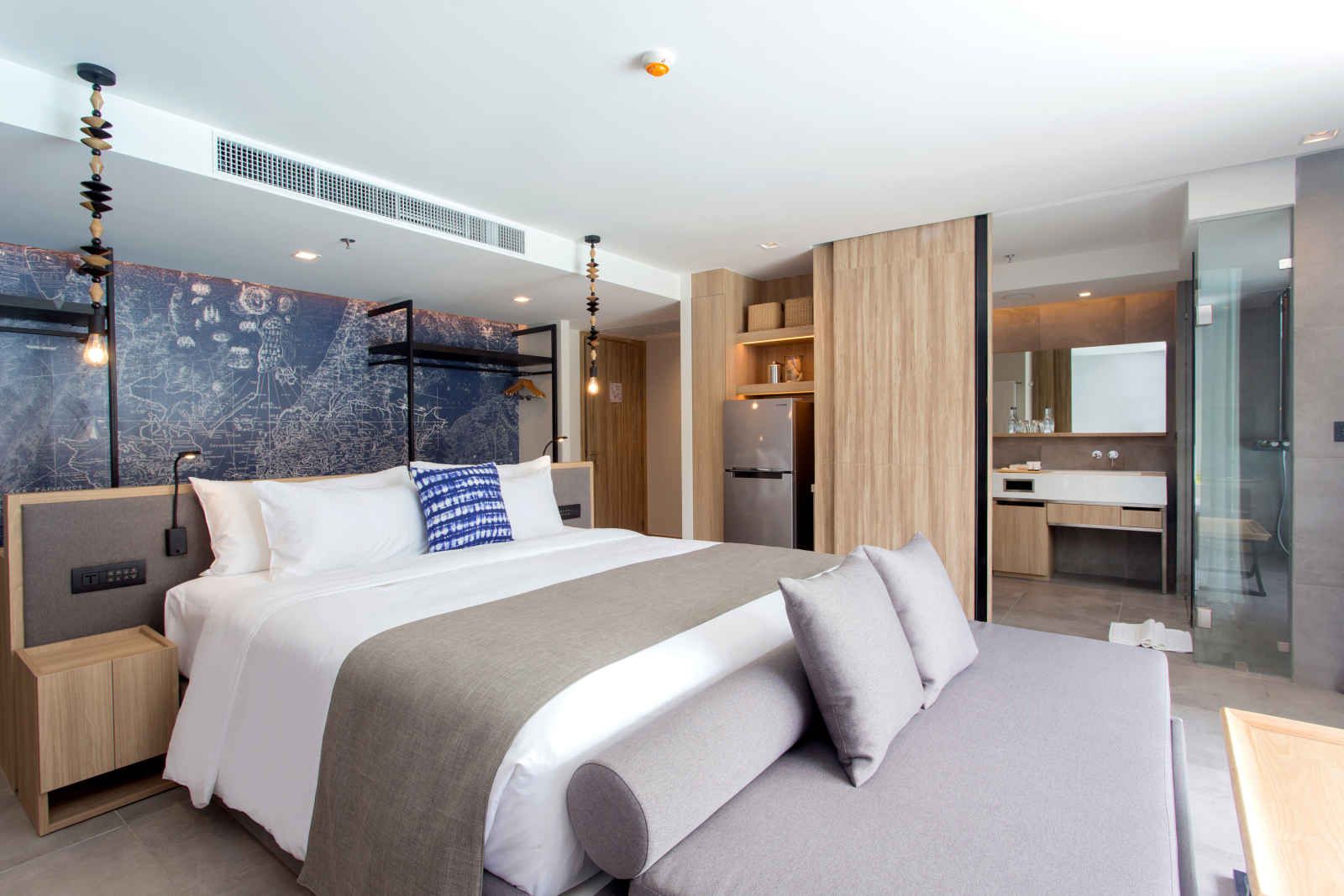 La Vela Khao Lak - 4.5* pas cher photo 2