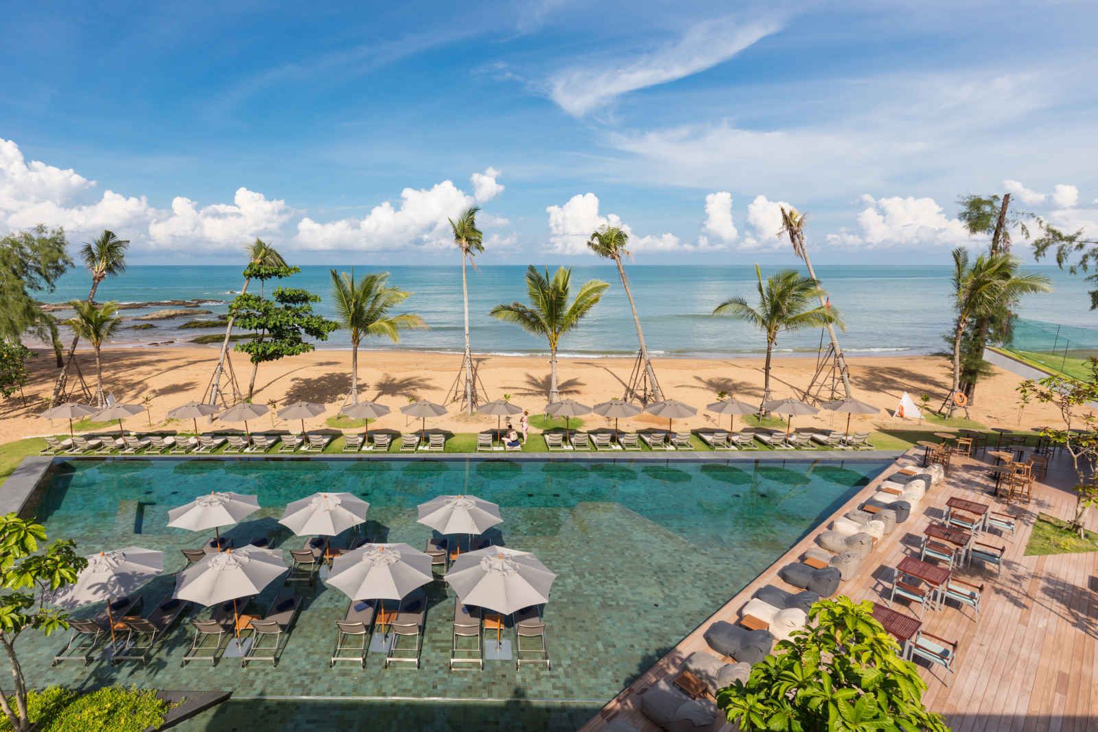 La Vela Khao Lak - 4.5* pas cher photo 3