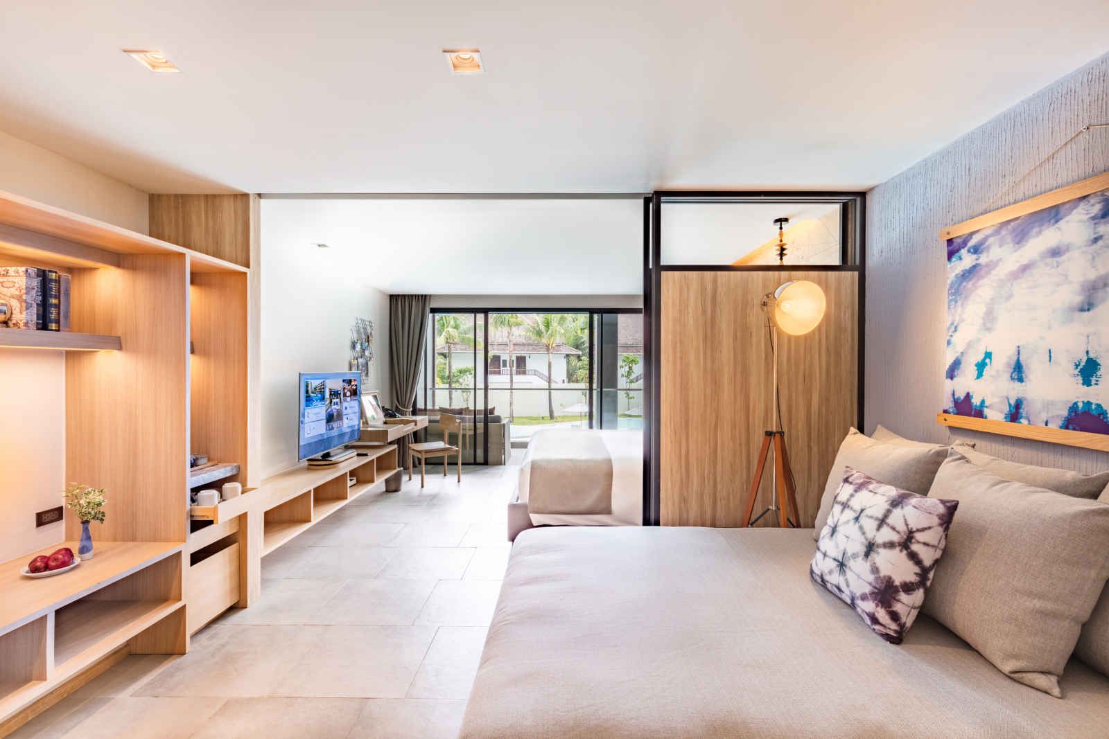 La Vela Khao Lak - 4.5* pas cher photo 5