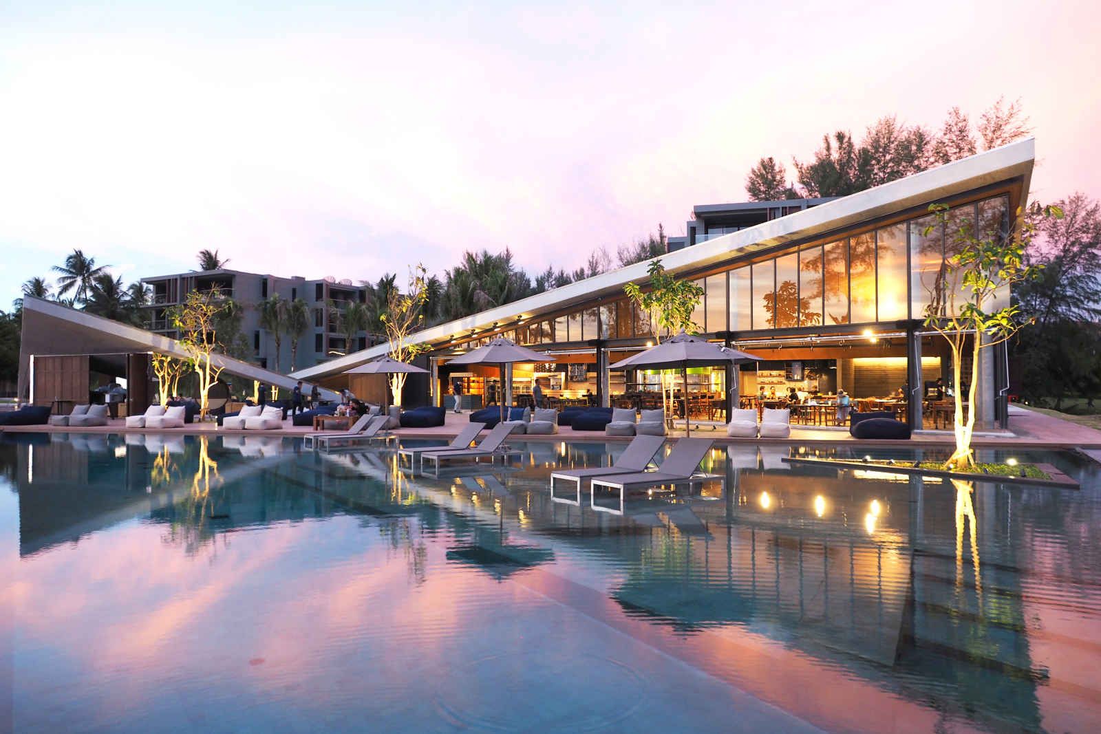 La Vela Khao Lak - 4.5* pas cher photo 10