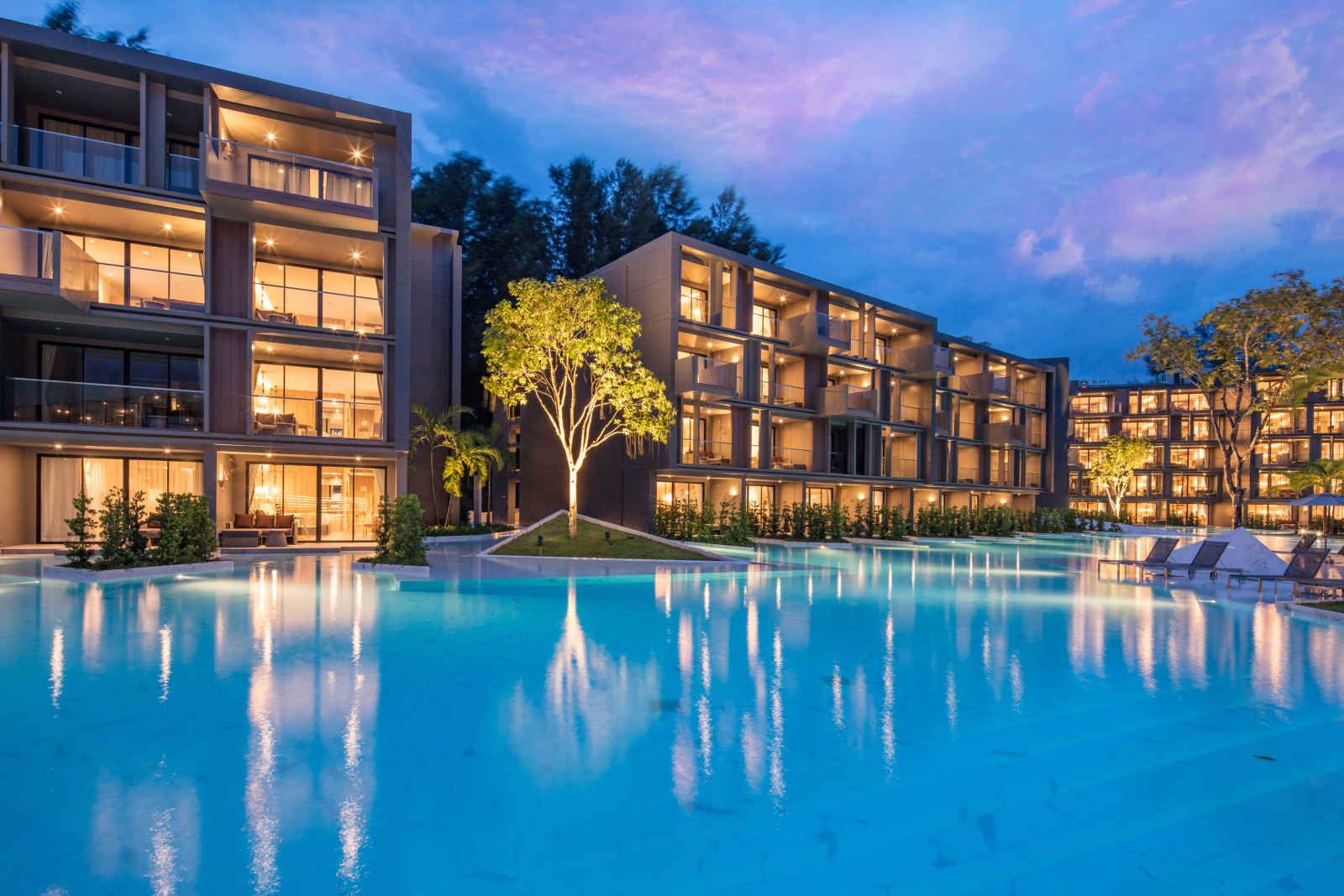 La Vela Khao Lak - 4.5* pas cher photo 12