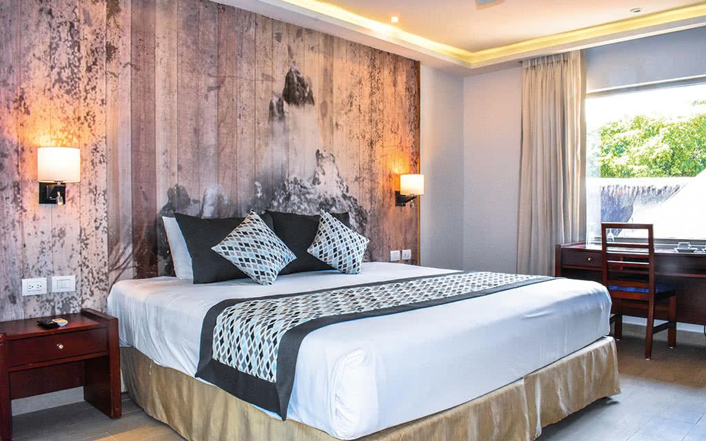 Sandos Caracol Eco Resort 4* pas cher photo 2