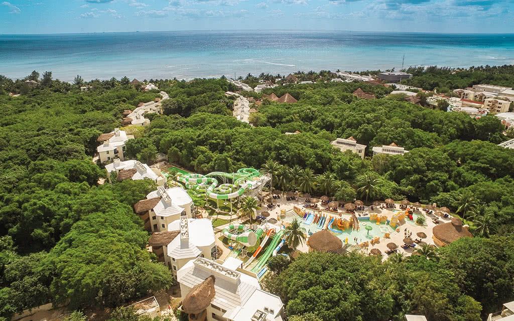 Sandos Caracol Eco Resort 4* pas cher photo 3