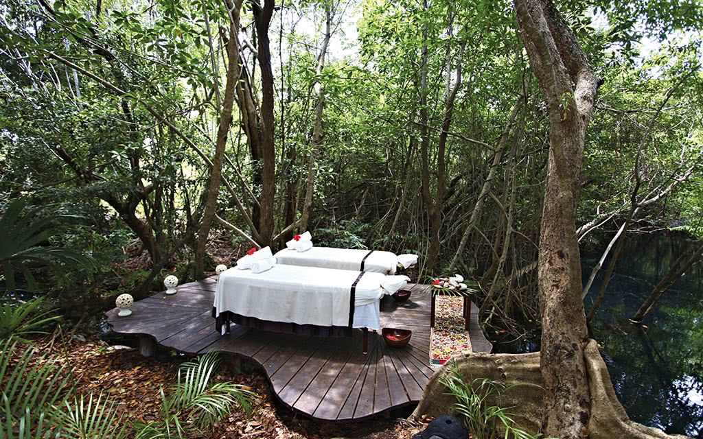 Sandos Caracol Eco Resort 4* pas cher photo 4