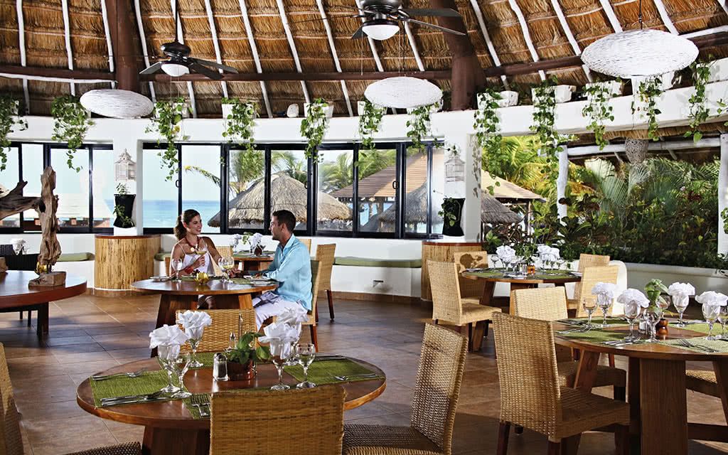 Sandos Caracol Eco Resort 4* pas cher photo 5