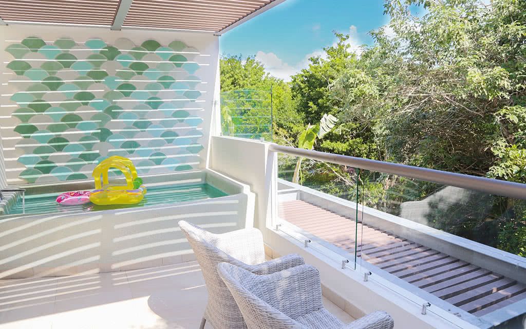 Sandos Caracol Eco Resort 4* pas cher photo 6