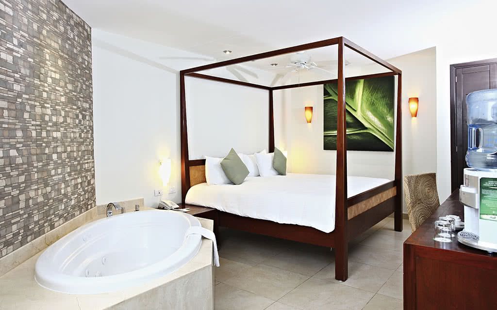 Sandos Caracol Eco Resort 4* pas cher photo 11