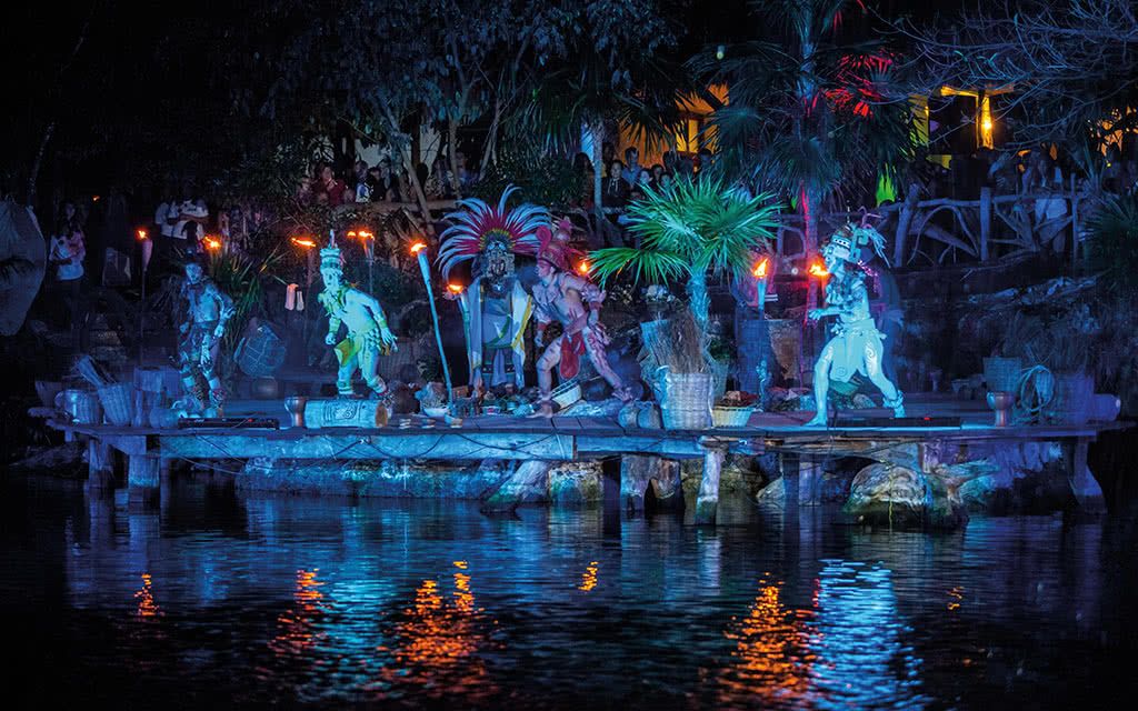 Sandos Caracol Eco Resort 4* pas cher photo 12