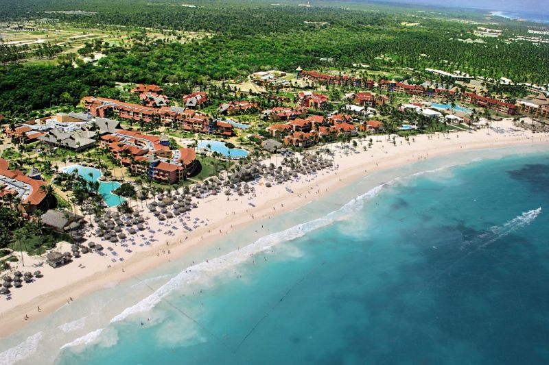 Caribe Club Princess Beach Resort & Spa - 4* pas cher photo 1
